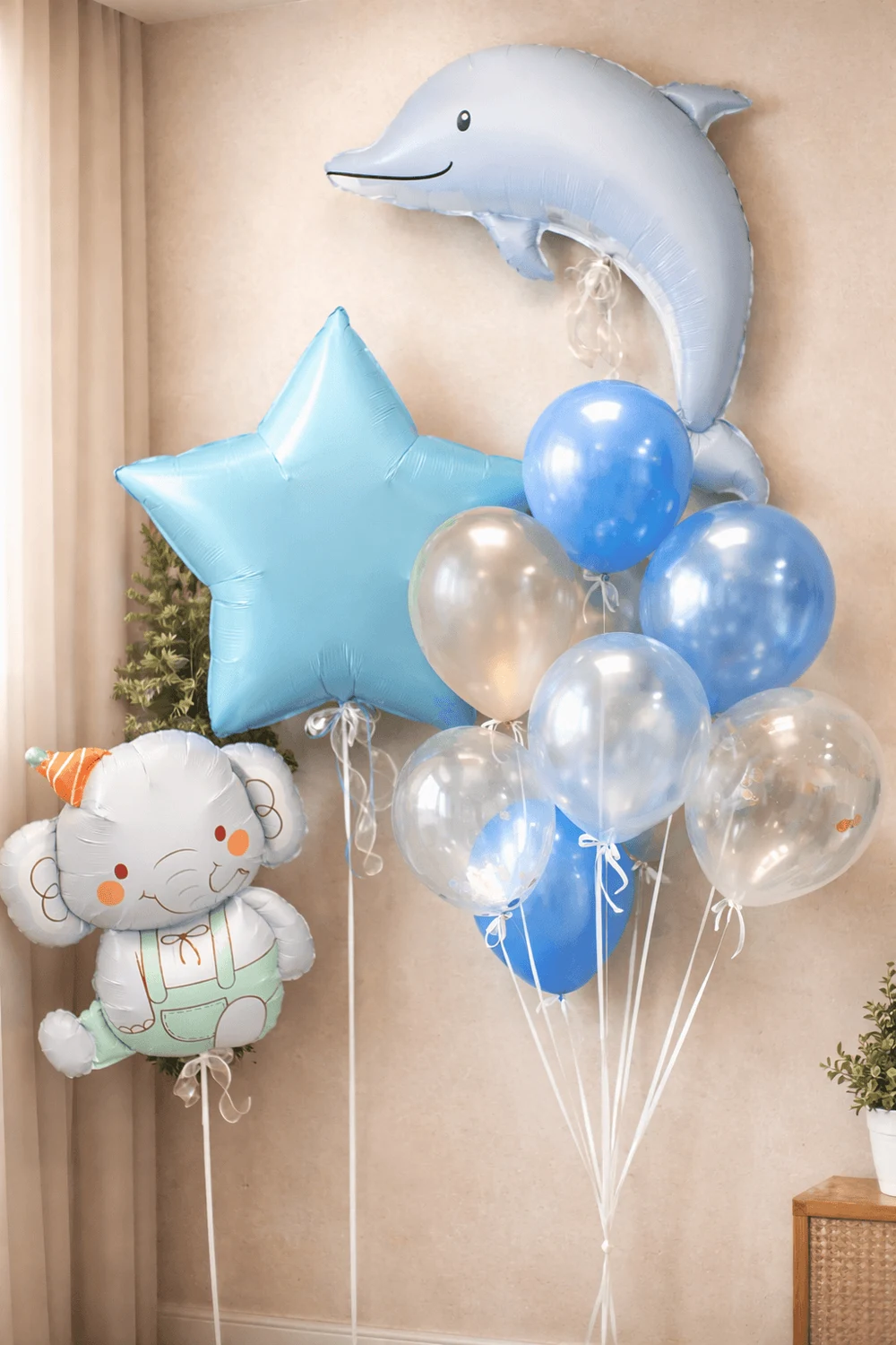 Подарим волшебство на Ваш праздник